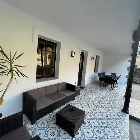 Villa Casa Vizcaya à Lanestosa Extérieur photo