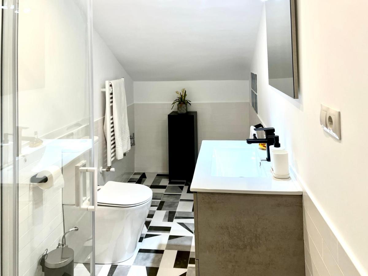Villa Casa Vizcaya à Lanestosa Extérieur photo