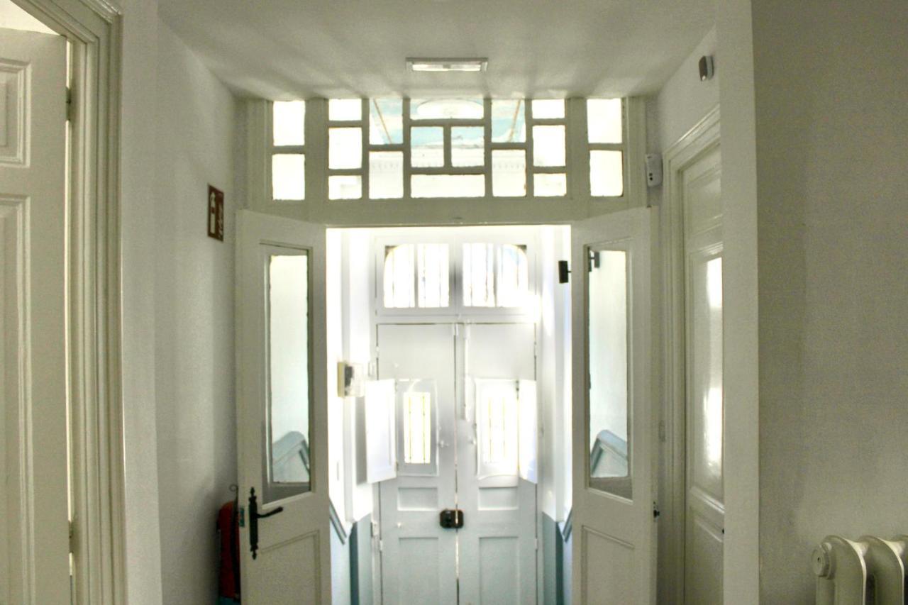 Villa Casa Vizcaya à Lanestosa Extérieur photo