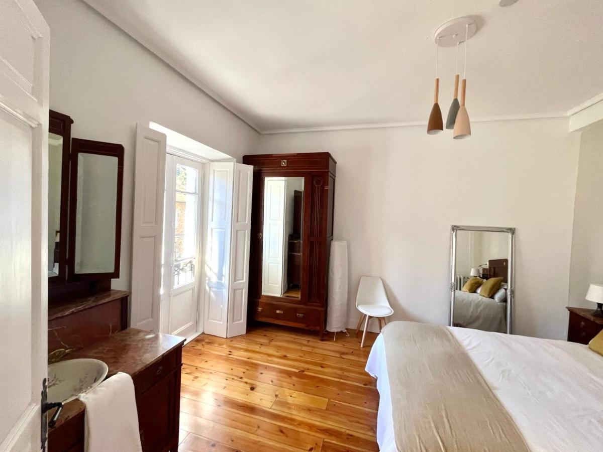 Villa Casa Vizcaya à Lanestosa Extérieur photo