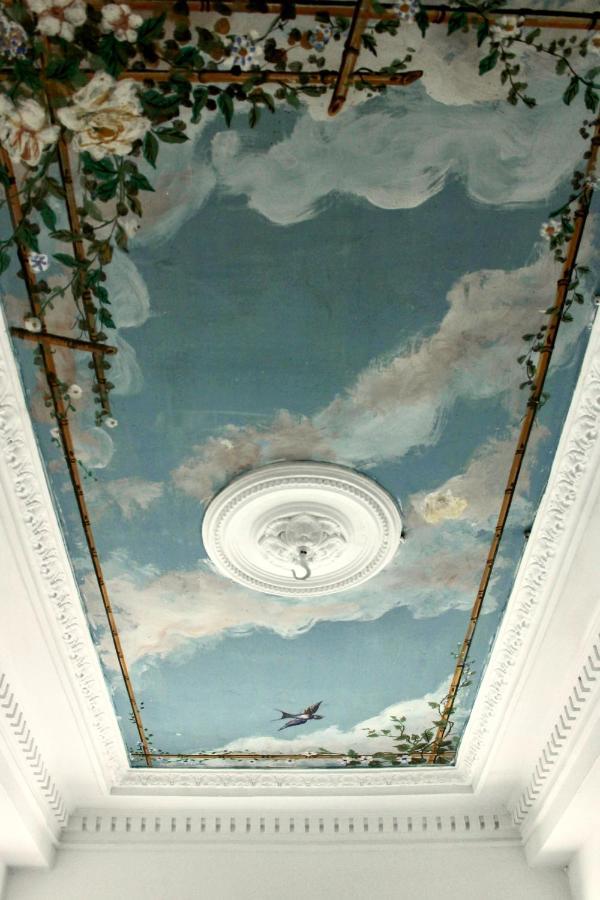 Villa Casa Vizcaya à Lanestosa Extérieur photo